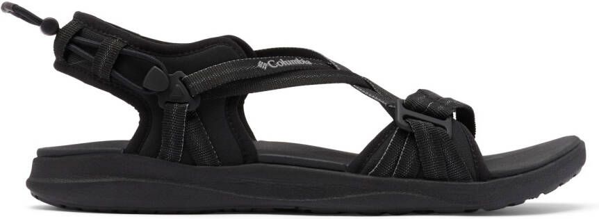 Columbia Women's Sandal Sandalen zwart