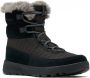 Columbia Slopeside Peak Luxe 1979551010 Vrouwen Zwart Laarzen Sneeuw laarzen - Thumbnail 2