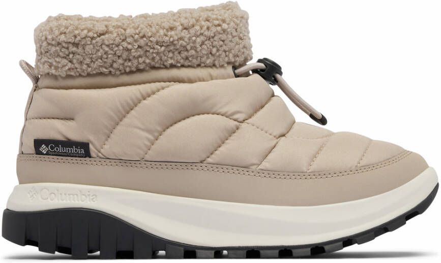 Columbia Women's Snowtrot Shorty Winterschoenen beige