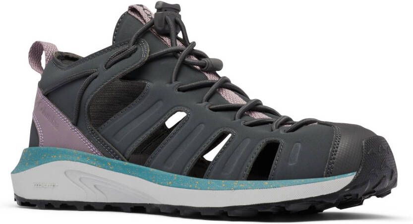 Columbia Women's Trailstorm H20 Sandalen grijs