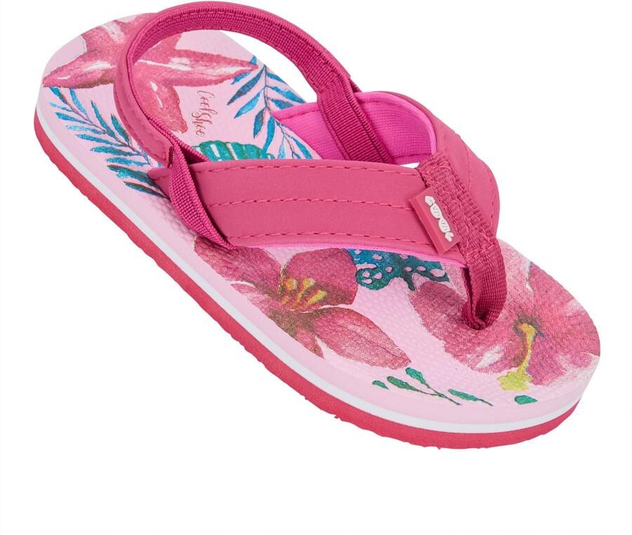 Cool Shoe Kid's Mini Cool Sandalen roze