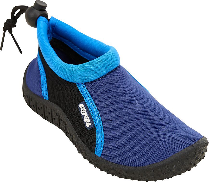 Cool Shoe Kid's Nautil Watersportschoenen blauw