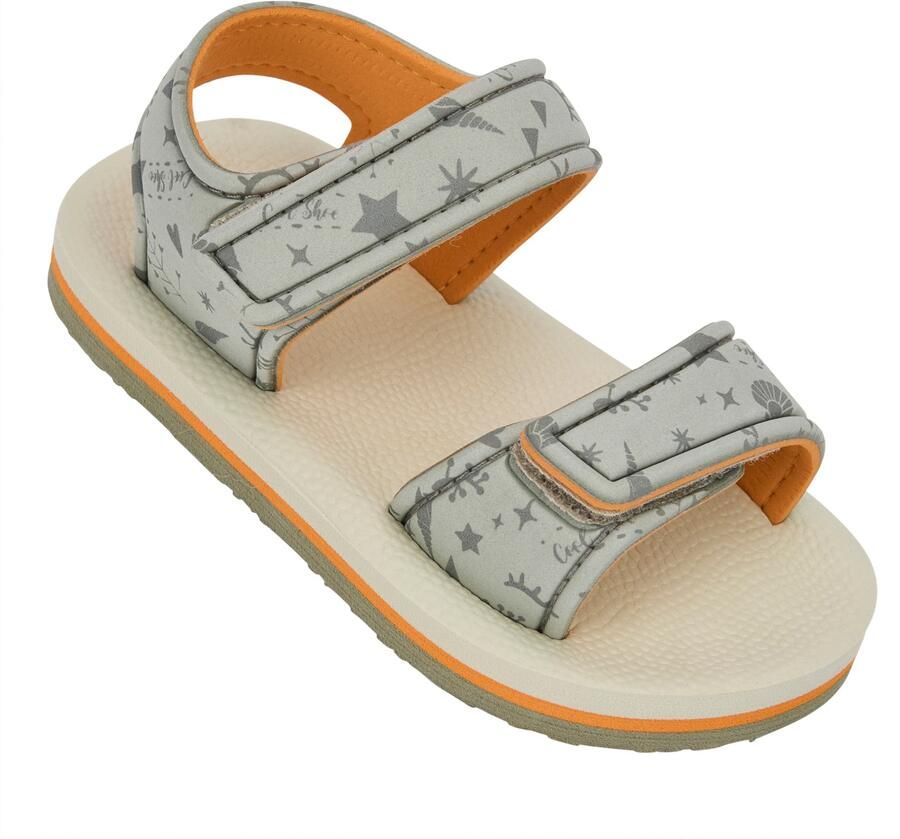 Cool Shoe Kid's Sail Sandalen beige