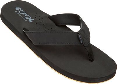 Cool Shoe Sin Sandalen zwart