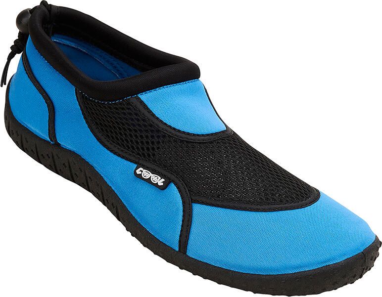 Cool Shoe Skin 3 Watersportschoenen blauw zwart