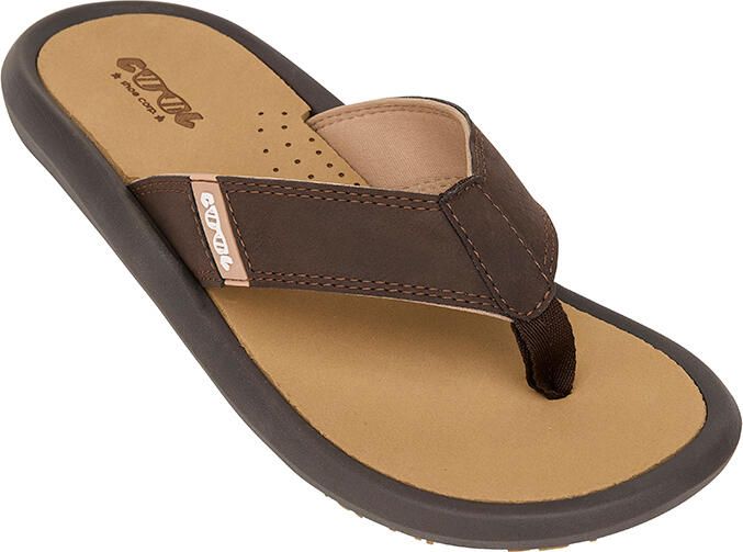 Cool Shoe Wave Sandalen beige bruin