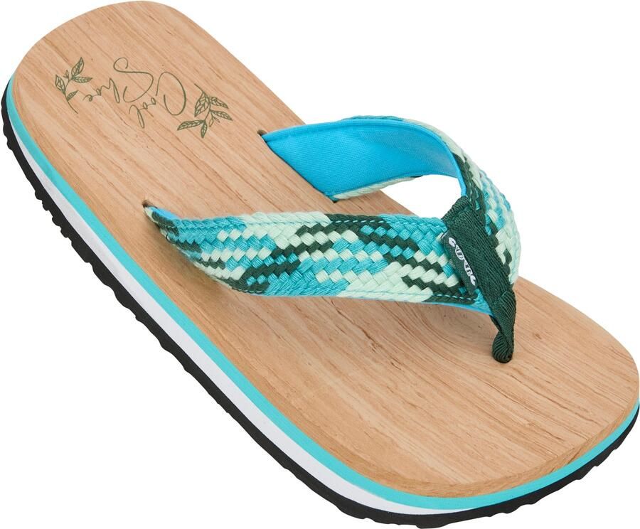 Cool Shoe Women's Eve Sandalen beige