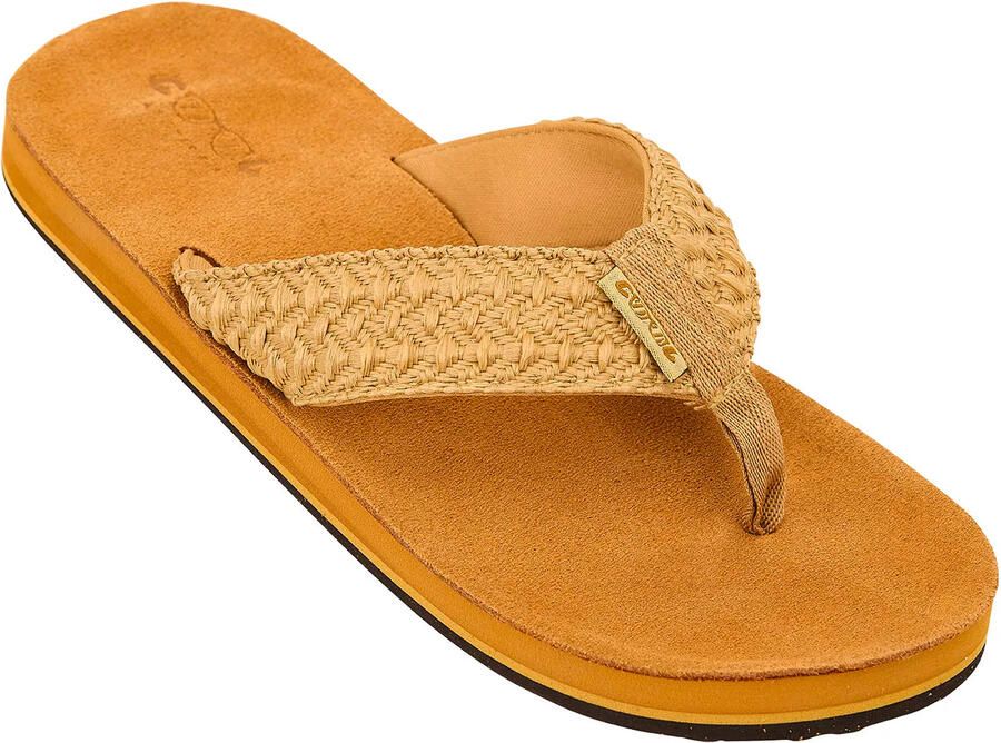 Cool Shoe Women's Zephyr Sandalen oranje