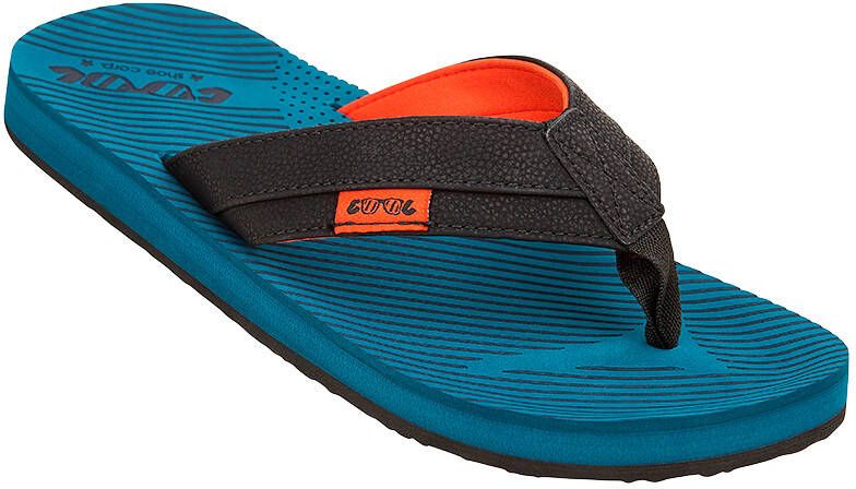 Cool Shoe Goku Sandalen blauw