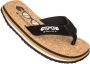 Cool Shoe Corp Original Cork LTD 2 45-46 EU Teenslippers Duurzaam Comfort met Kurk Rocking Chair Sole - Thumbnail 3