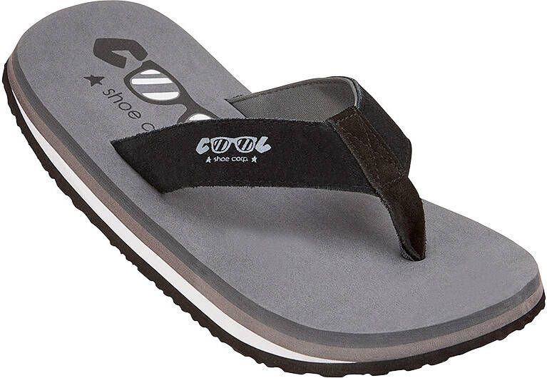 Cool Shoe Original Sandalen grijs