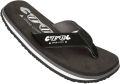 Cool Shoe Corp Original Black 2 45-46 EU Teenslippers Ultiem Comfort met Rocking Chair Sole - Zwart