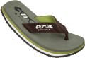 Cool Shoe Corp. Original Heren Slippers Khaki 43 44 - Kaki