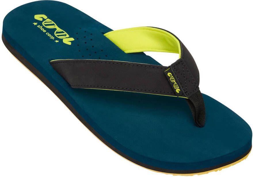 Cool Shoe Sin Sandalen blauw