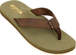 Cool Shoe Sin Sandalen olijfgroen bruin