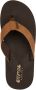 Cool Shoe Sin Sandalen zwart bruin - Thumbnail 2