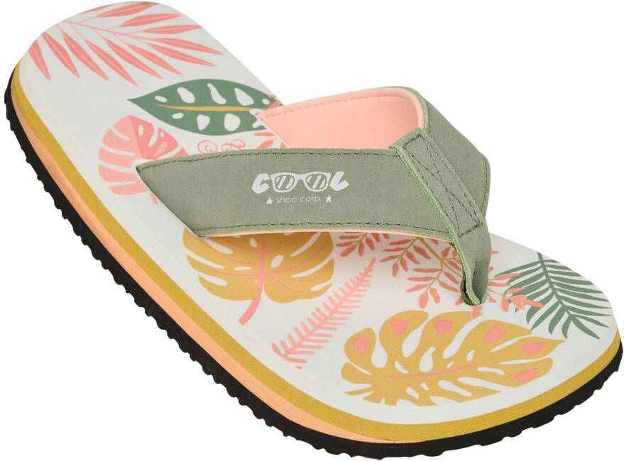 Cool Shoe Women's Eve Sandalen beige