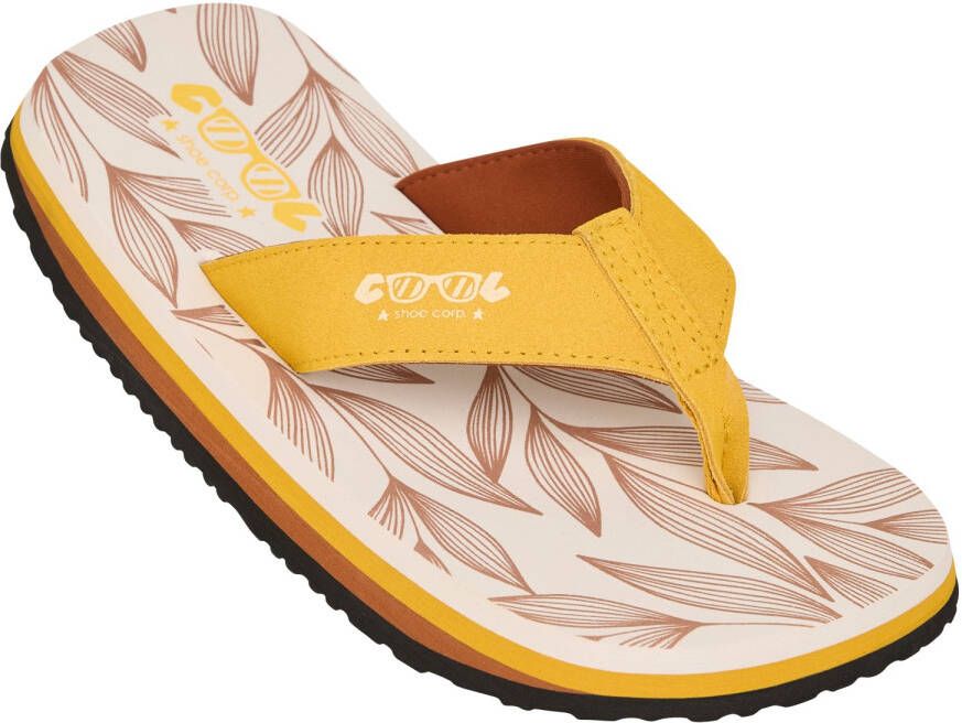 Cool Shoe Women's Eve Sandalen beige