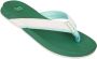 Cool Shoe Women's Odyssee Sandalen groen - Thumbnail 1