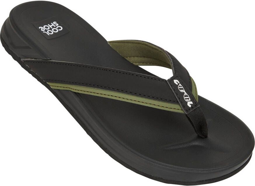 Cool Shoe Women's Odyssee Sandalen zwart