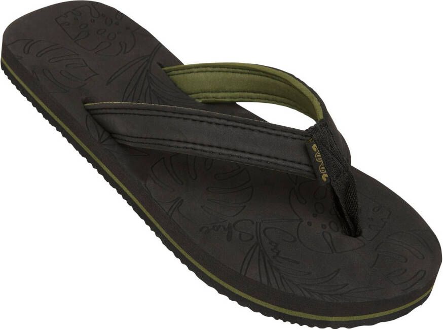 Cool Shoe Women's Paola Sandalen zwart