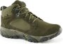 Craghoppers Salado Mid Boots Wandelschoenen olijfgroen zwart - Thumbnail 2