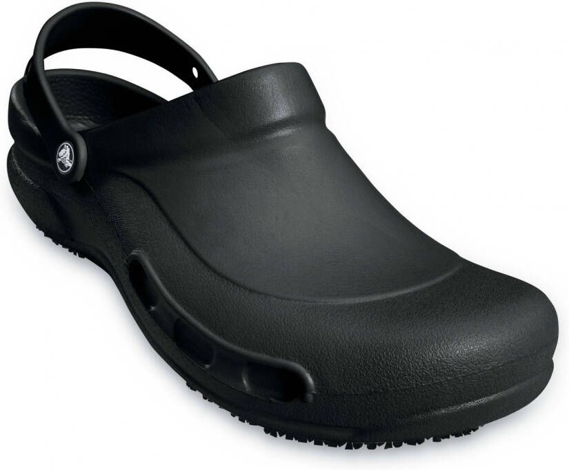 Crocs Bistro Sandalen maat M12 zwart