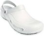 Crocs Werkschoenen Bistro Clog voor gastronomie zorg ziekenhuis met gesloten voetgebied - Thumbnail 2