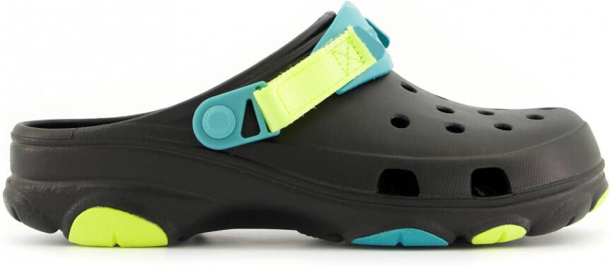 Crocs Classic All Terrain Clog Sandalen maat M10 W12 zwart - Foto 9