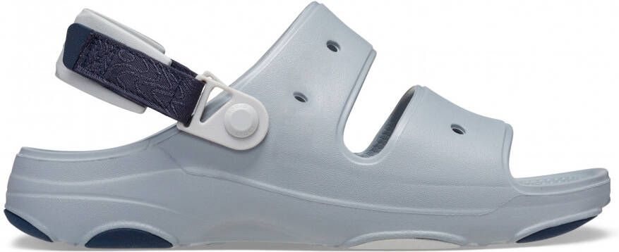 Crocs Classic All-Terrain Sandal Sandalen maat M6 W8 grijs