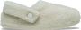 Crocs Classic Cozzzy Slipper Pantoffels maat M10 W12 grijs - Thumbnail 2
