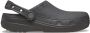 Crocs Classic Crafted Clog Zwart- Zwart - Thumbnail 1