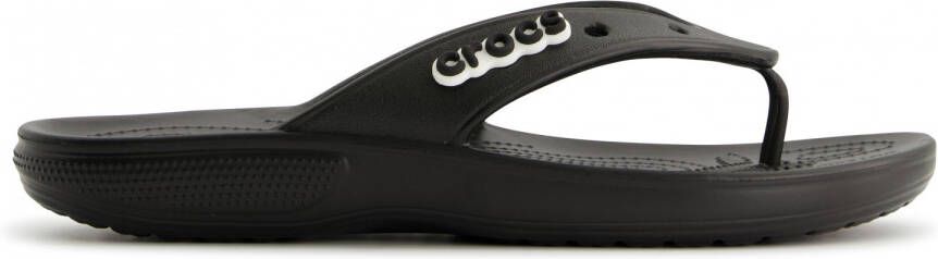 Crocs Classic Flip Sandalen maat M10 W12 zwart - Foto 9