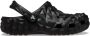 Crocs Classic Geometric Clog Sandalen maat M10 W12 zwart - Thumbnail 1