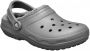 Crocs Pantoffels Classic Lined Clog Tuinclogs slippers clogs met knuffelig faux-bont - Thumbnail 3
