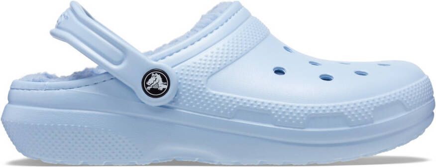 Crocs Classic Lined Clog Sandalen maat M4 W6 blauw