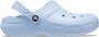 Crocs Clogs Classic Lined pantolette huisschoen winterschoen met warme voering - Thumbnail 2