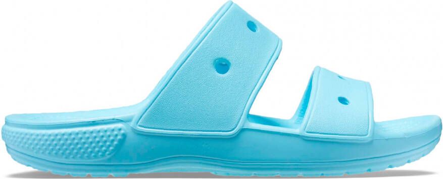 Crocs Dames Classic Sandal Arctic Blauw US M7 W9 - Foto 5