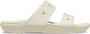 Crocs Classic Sandal Sandalen maat M8 W10 beige - Thumbnail 2