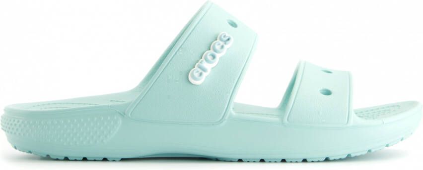 Crocs Slippers Classic Sandal met prettige binnenzool - Foto 5