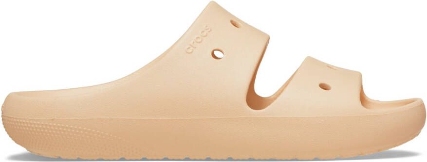 Crocs Classic Sandal V2 Sandalen maat M8 W10 beige