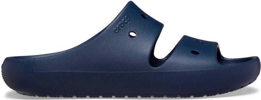 Crocs Classic Sandal V2 Sandalen maat M10 W12 blauw