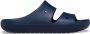 Crocs Classic Sandal V2 Sandalen maat M10 W12 blauw - Thumbnail 2