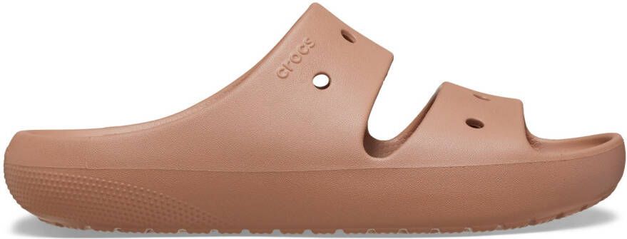 Crocs Classic Sandal V2 Sandalen maat M4 W6 bruin