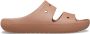 Crocs Classic Sandal V2 Sandalen maat M10 W12 bruin - Thumbnail 1