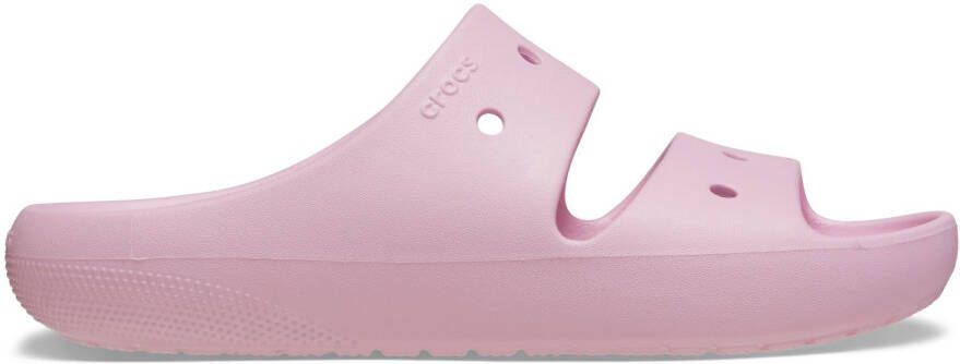 Crocs Classic Sandal V2 Sandalen maat M4 W6 roze purper