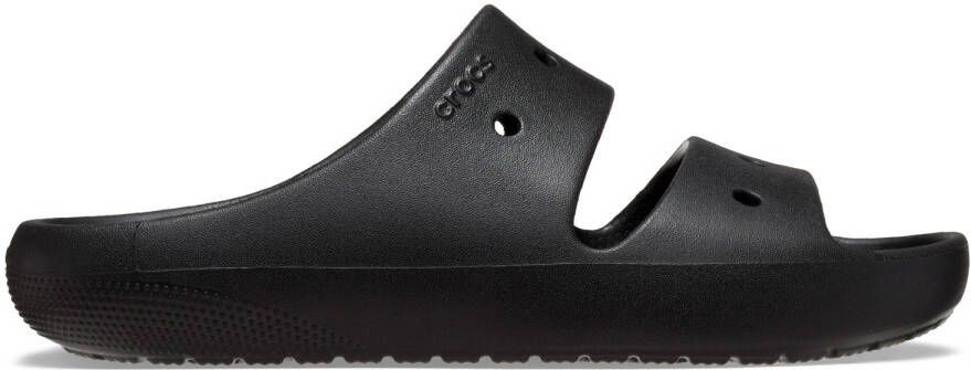 Crocs Classic Sandal V2 Sandalen maat M10 W12 zwart