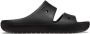 Crocs Classic Sandal V2 Sandalen maat M10 W12 zwart - Thumbnail 2