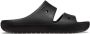 Crocs Badslippers Classic Sandal V2 zomerschoen badschoens slippers om in te stappen - Thumbnail 2