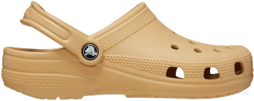 Crocs Classic Sandalen maat M13 beige